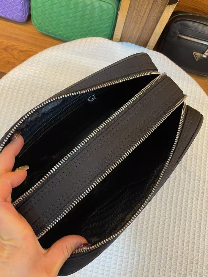新作 プラダ 激安通販 2026SS メンズ ハンドバック