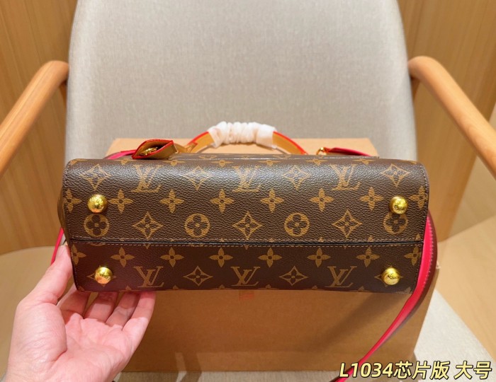 【話題商品！】 ルイヴィトン 激安偽物 2026SS レディース ショルダーバック