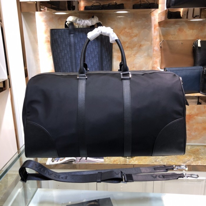 【話題商品！】 プラダ コピーおすすめ 2026SS メンズ ハンドバック