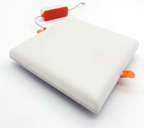 10W/18W/24W/36W Square Rimless dia casting panel light new model/new design
