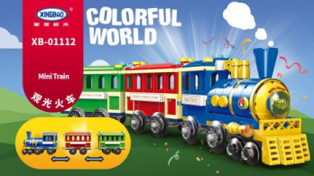 Mini Train