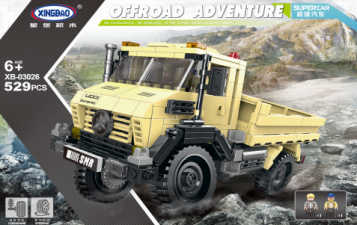 Super Truck