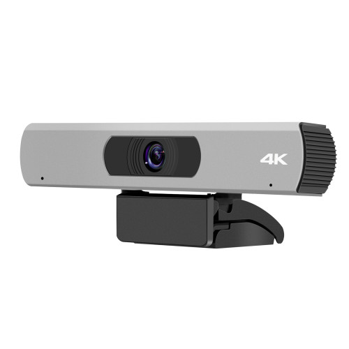Rocware RC17 4K USB Camera with portrait mode, auto AI tracking, speaking tracking and auto framing (84°/120° Optional FoV)