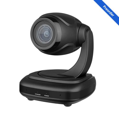 Rocware RC310 Mini Video PTZ Camera for online conference