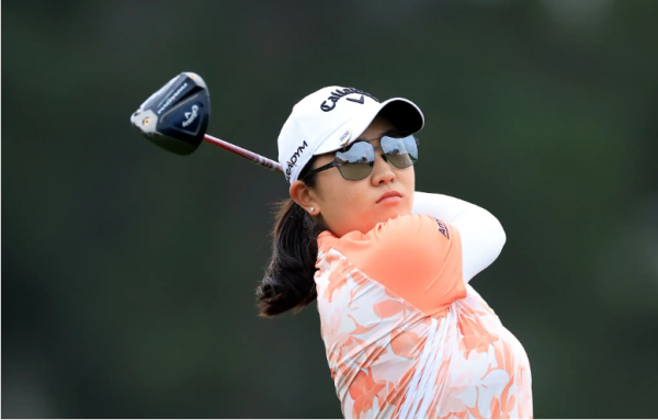 The world No.1 sunglasses invented for golfers