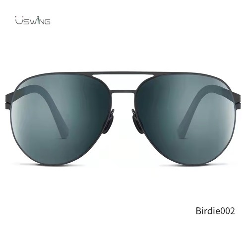 Prescript Uswing Sunglasses (below Diopters + Astigmatism -5.0)