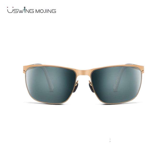 Prescript Uswing Sunglasses (below Diopters + Astigmatism -5.0)