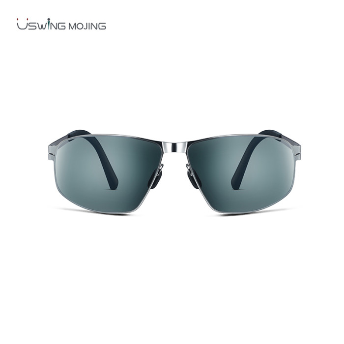 Prescript Uswing Sunglasses (below Diopters + Astigmatism -5.0)