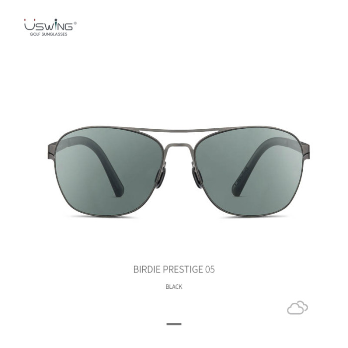 BIRDIE PRESTIGE 05