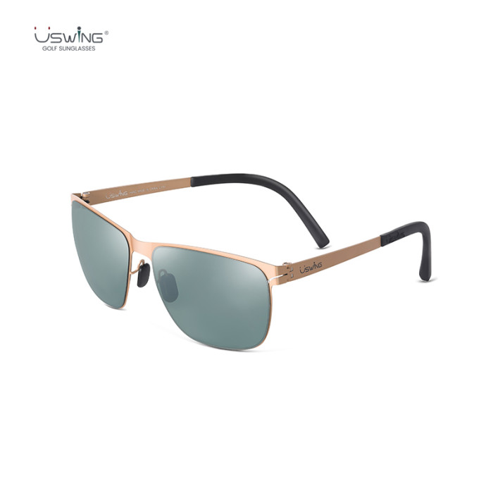 Prescript Uswing Sunglasses (below Diopters + Astigmatism -8.0)