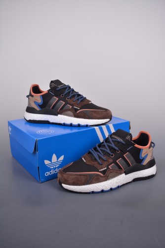 男女運動鞋Jogger 2019 Boost 運動鞋實拍