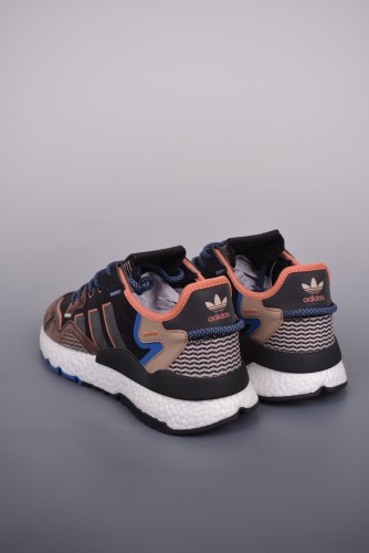 男女運動鞋Jogger 2019 Boost 運動鞋實拍