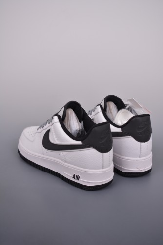 男女運動鞋復古跑鞋白黑滿天星運動鞋