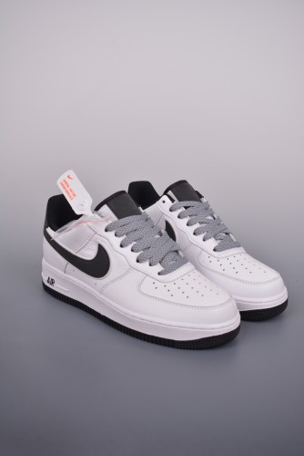 男女運動鞋復古跑鞋白黑滿天星運動鞋