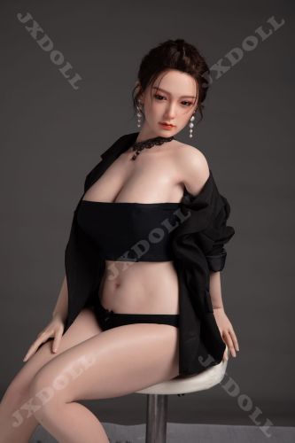 Custom 150 160cm 170cm Asian Silicone TPE Sex Doll Asa
