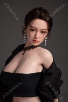 Custom 150 160cm 170cm Asian Silicone TPE Sex Doll Asa