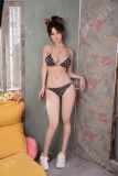 Custom 150 160cm 170cm Asian Silicone TPE Sex Doll Kaito