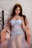 Custom 150 160cm 170cm Asian Silicone TPE Sex Doll Yuma