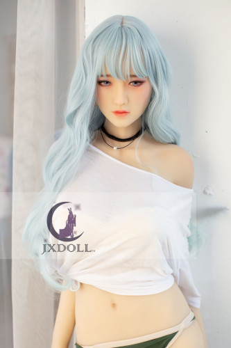 JXDOLL 158cm Asian TPE Sex Doll #A11