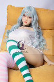 JXDOLL 158cm Asian TPE Sex Doll #A11
