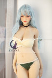 JXDOLL 158cm Asian TPE Sex Doll #A11