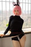 160cm Asian Silicone Sex Doll (In stock-US)