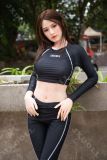 170cm Asian Sex Doll (In stock-US)