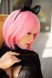 160cm Asian Silicone Sex Doll (In stock-US)