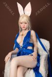 160cm Asian Sex Doll Umi (In stock-US)
