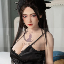 Custom 150 160cm 170cm Asian Silicone TPE Sex Doll Jisoo