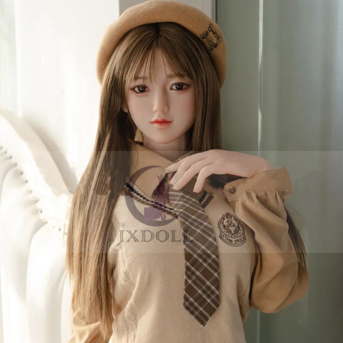 Custom 150 160cm 170cm Asian Silicone TPE Sex Doll Jan