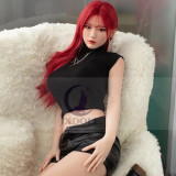 Custom 150 160cm 170cm Asian Silicone TPE Sex Doll Umi