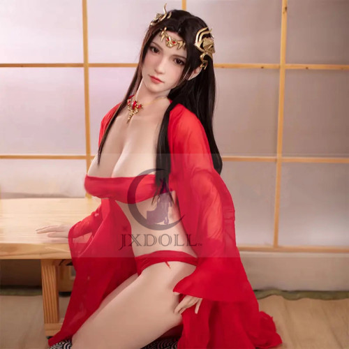 Custom 150 160cm 170cm Asian Silicone TPE Sex Doll Tifa