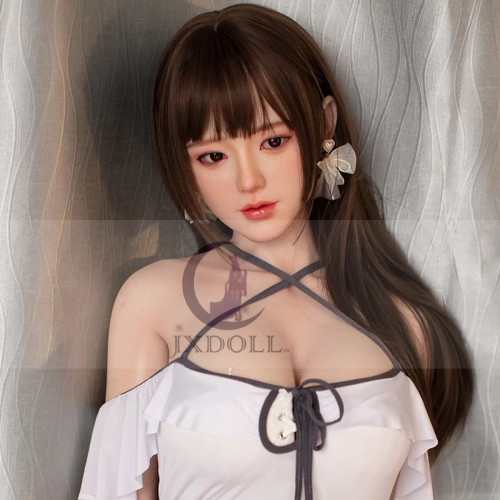Custom 150 160cm 170cm Asian Silicone TPE Sex Doll Hana