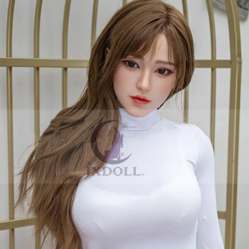 Custom 150 160cm 170cm Asian Silicone TPE Sex Doll Yuma