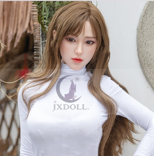 Custom 150 160cm 170cm Asian Silicone TPE Sex Doll Yuma