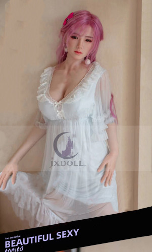 Custom 150 160cm 170cm Asian Silicone TPE Sex Doll Ayami