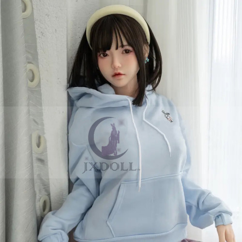 Custom 150 160cm 170cm Asian Silicone TPE Sex Doll Anzu