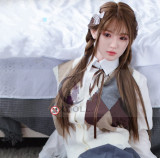 Custom 150 160cm 170cm Asian Silicone TPE Sex Doll  Sora4