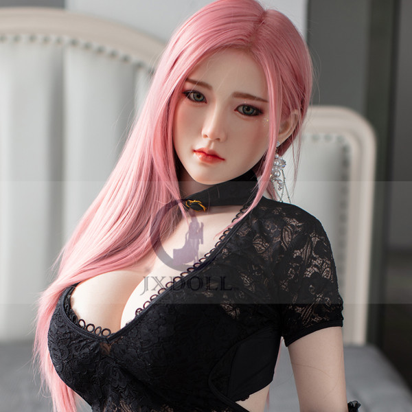 Custom 150 160cm 170cm Asian Silicone TPE Sex Doll Linen