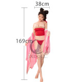 Custom 150 160cm 170cm Asian Silicone TPE Sex Doll Umi