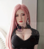 Custom 150 160cm 170cm Asian Silicone TPE Sex Doll Linen