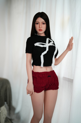 170cm Silicone Head Asian Sex Doll Himari