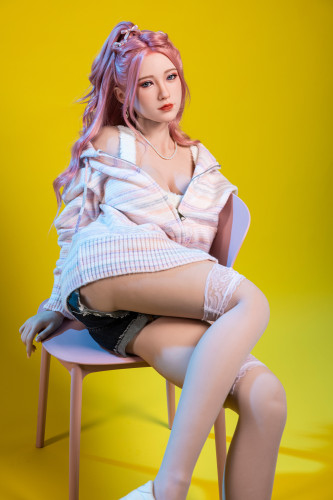 170cm Full Silicone Asian Sex Doll Boa