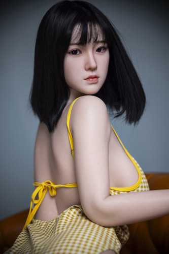 160cm Sora D-cup Full Silicone Asian Sex Doll Juan