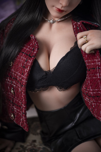 160cm D-cup Tifa Sex Doll