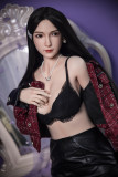 160cm D-cup Tifa Sex Doll