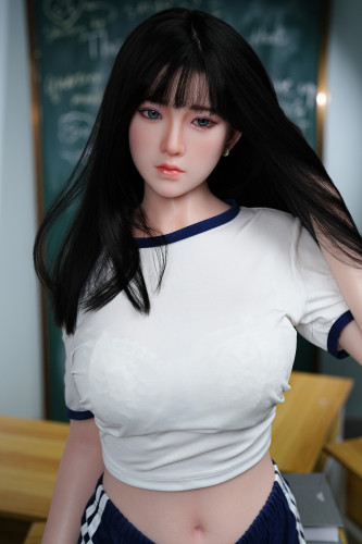 170cm Sora D-cup Full Silicone Asian Sex Doll