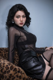 ROS Head Sex Doll