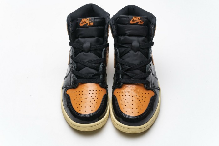 LJR Air Jordan 1 Retro High Shattered Backboard 3.0 555088-028